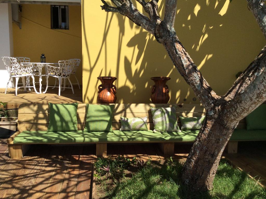 Casa Lilly Bed & Breakfast Cabarete Exterior foto