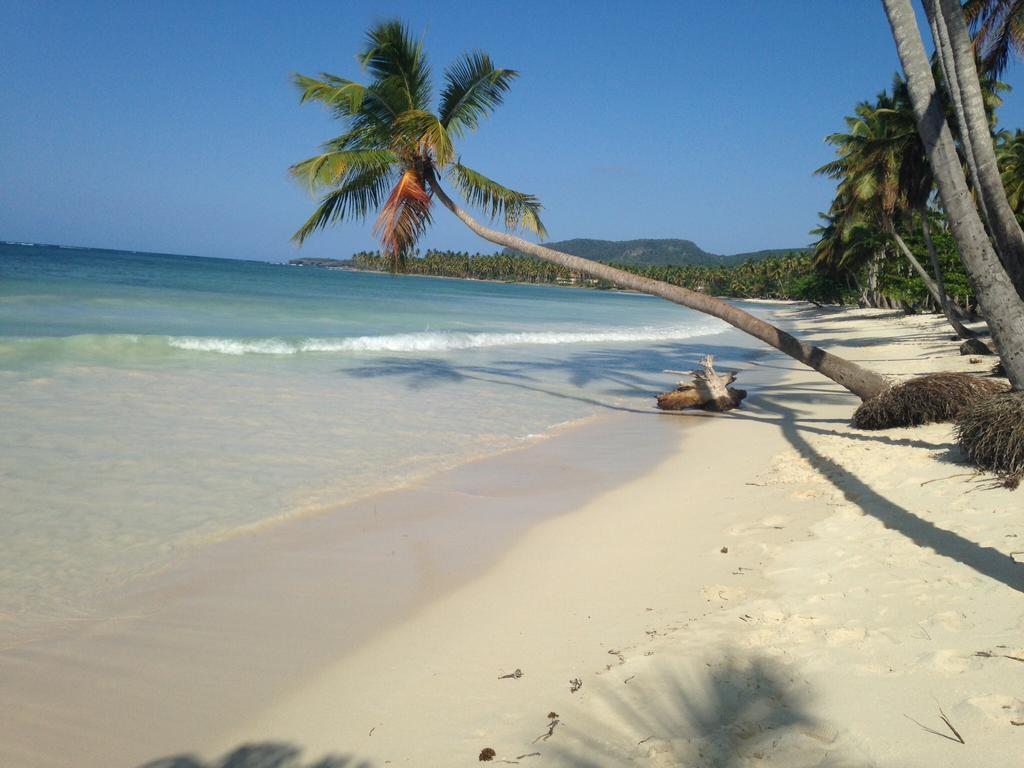 Casa Lilly Bed & Breakfast Cabarete Exterior foto