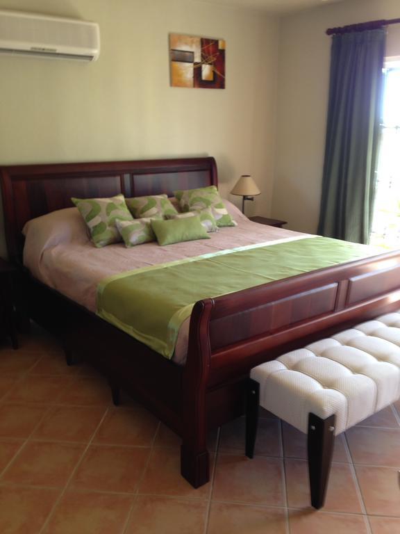 Casa Lilly Bed & Breakfast Cabarete Exterior foto