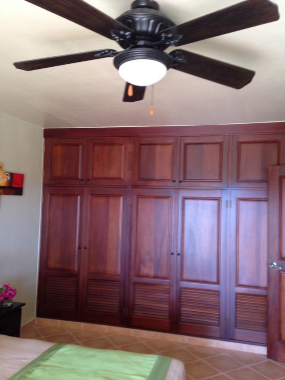 Casa Lilly Bed & Breakfast Cabarete Exterior foto