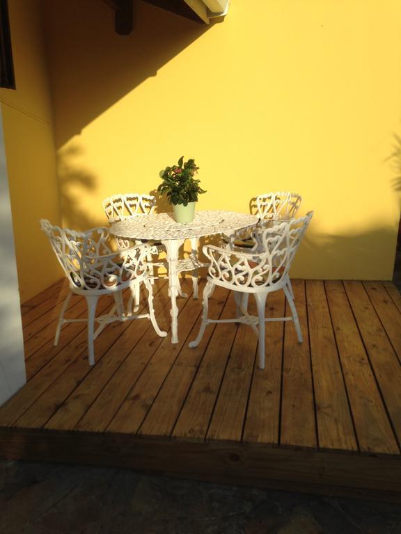 Casa Lilly Bed & Breakfast Cabarete Exterior foto