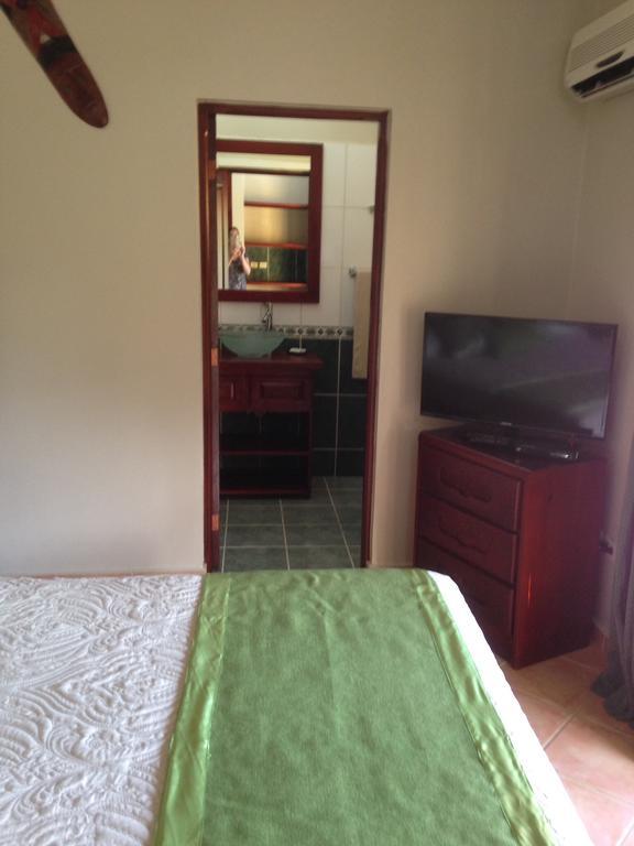 Casa Lilly Bed & Breakfast Cabarete Exterior foto