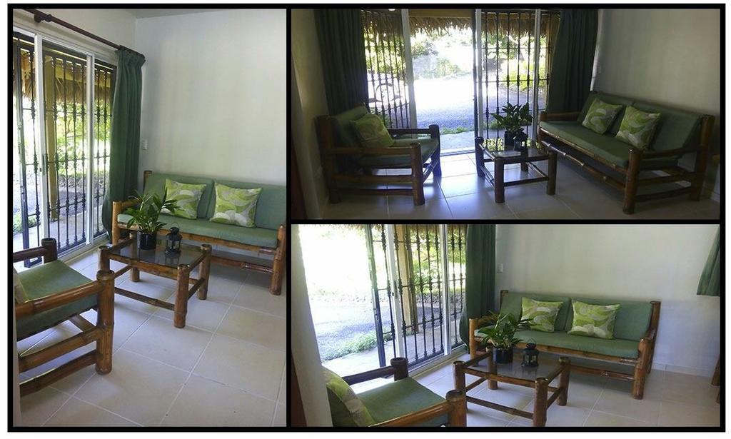 Casa Lilly Bed & Breakfast Cabarete Exterior foto