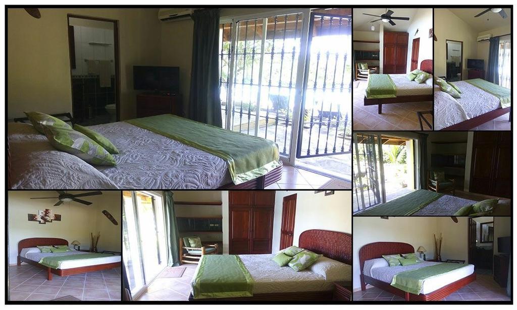 Casa Lilly Bed & Breakfast Cabarete Exterior foto