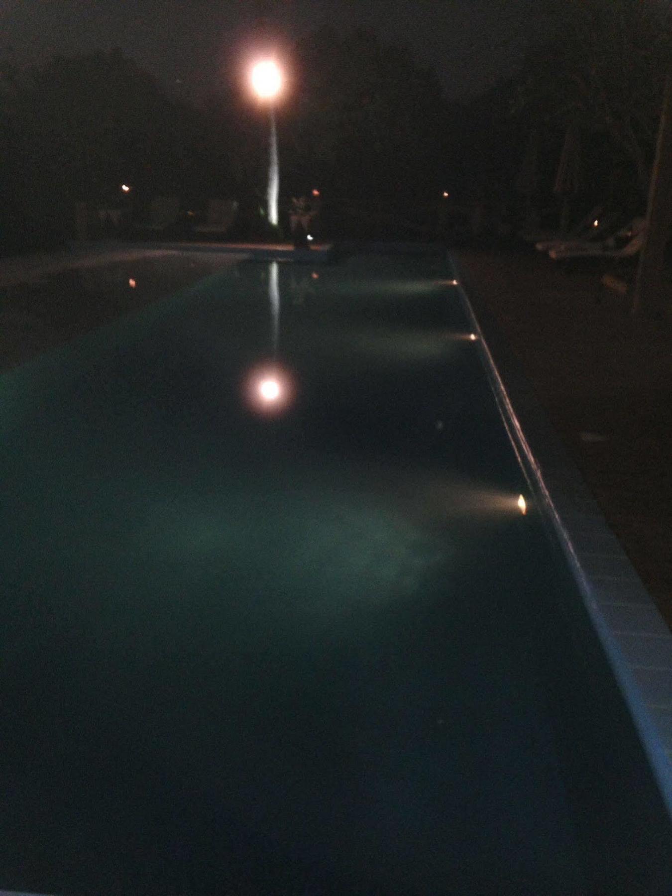 Casa Lilly Bed & Breakfast Cabarete Exterior foto