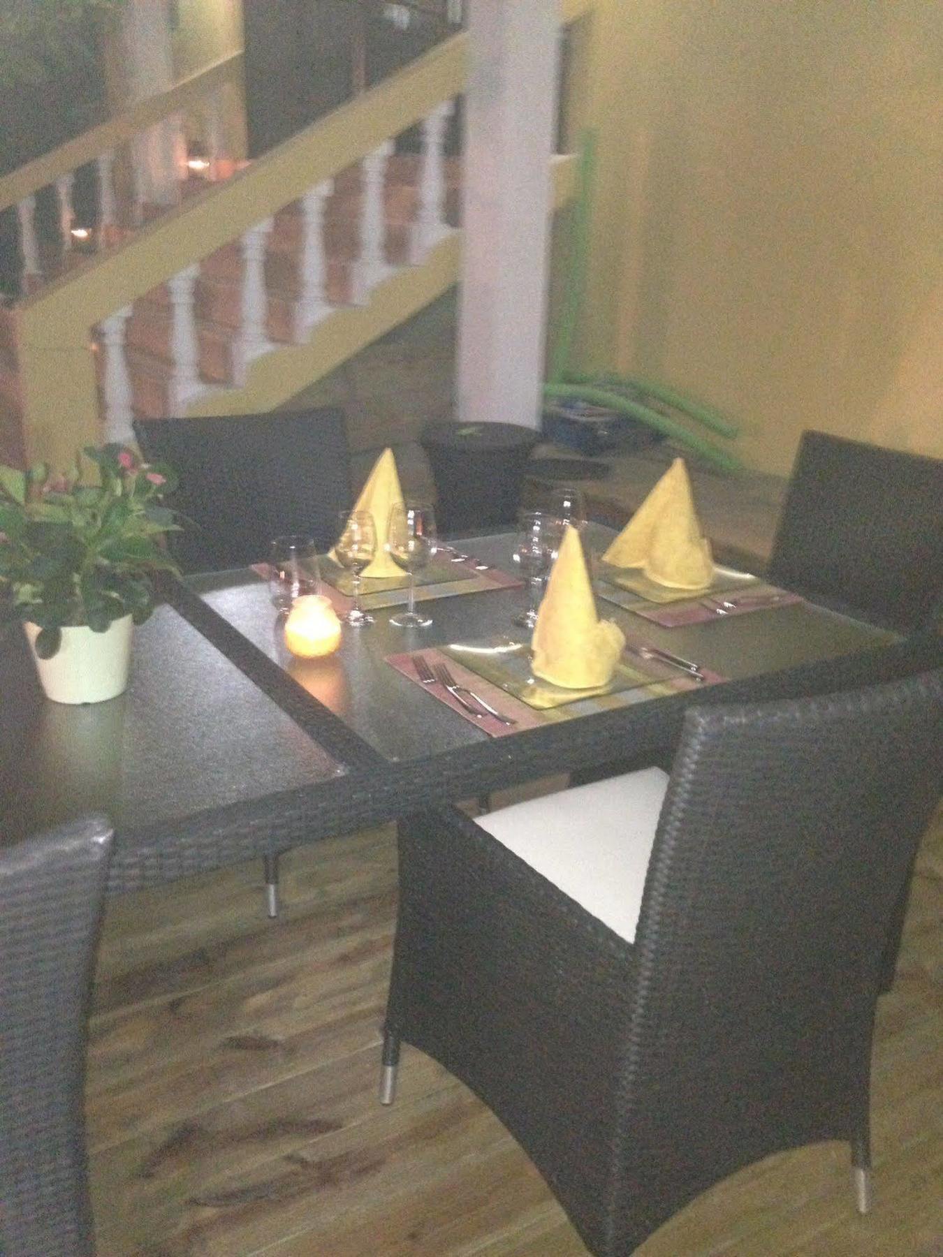 Casa Lilly Bed & Breakfast Cabarete Exterior foto